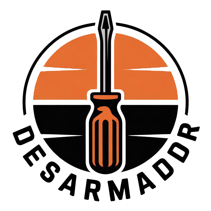 Desarmador Directorio