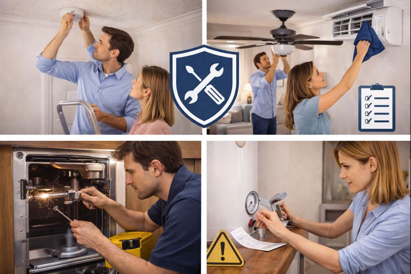 ¿Qué es el mantenimiento preventivo y por qué es importante?